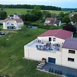 D'hotes & Champagne Douard Frühstückspension 3*