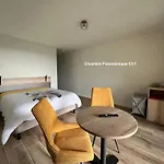Frühstückspension D'hotes & Champagne Douard 3*