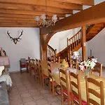 Frühstückspension D'hotes & Champagne Douard