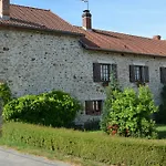 Frühstückspension D'hotes & Champagne Douard La Chapelle-Monthodon