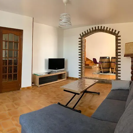 D'hotes & Champagne Douard Oda ve Kahvaltı La Chapelle-Monthodon