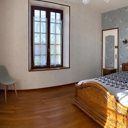 D'hotes & Champagne Douard Bed & Breakfast