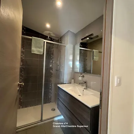 D'hotes & Champagne Douard 3* La Chapelle-Monthodon