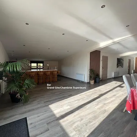 D'hotes & Champagne Douard 3*