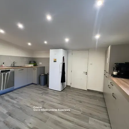 D'hotes & Champagne Douard 3*