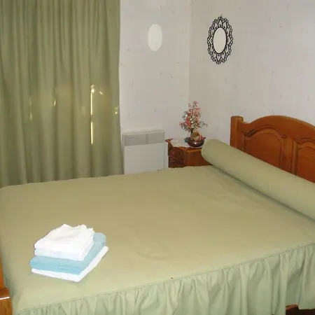 Oda ve Kahvaltı D'hotes & Champagne Douard 3*