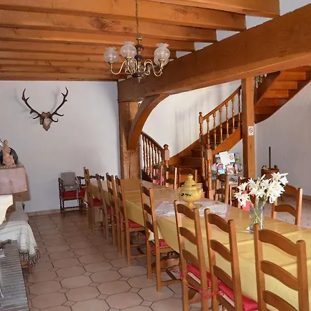 Bed & Breakfast D'hotes & Champagne Douard