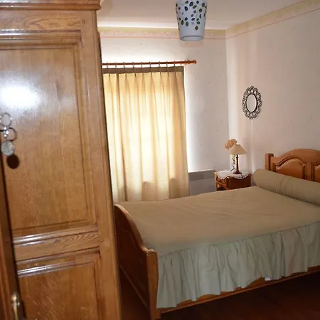 D'hotes & Champagne Douard La Chapelle-Monthodon