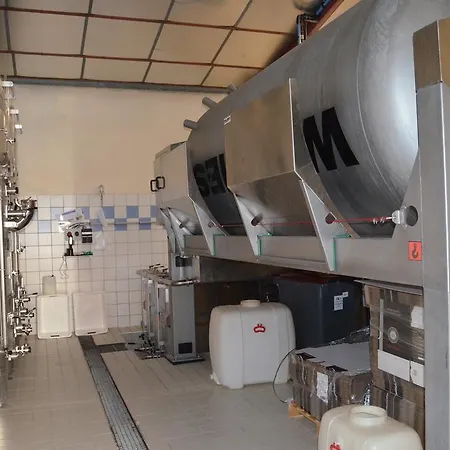 Bed & Breakfast D'hotes & Champagne Douard La Chapelle-Monthodon