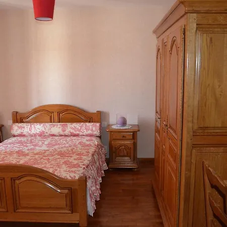 Bed & Breakfast D'hotes & Champagne Douard 3*