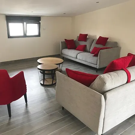 Oda ve Kahvaltı D'hotes & Champagne Douard