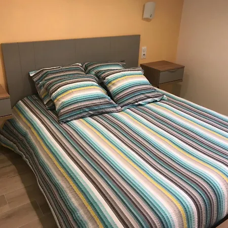 Bed & Breakfast D'hotes & Champagne Douard