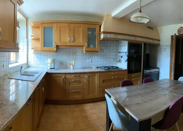 Bed & Breakfast D'hotes & Champagne Douard