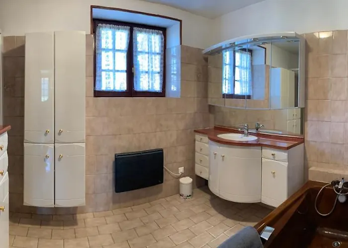 D'hotes & Champagne Douard 3*