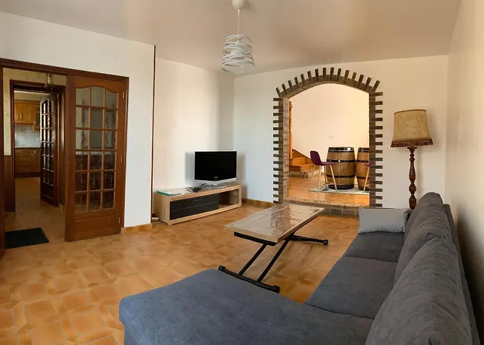 D'hotes & Champagne Douard Bed & Breakfast La Chapelle-Monthodon