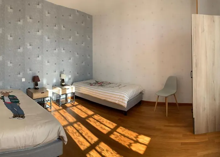 D'hotes & Champagne Douard 3*