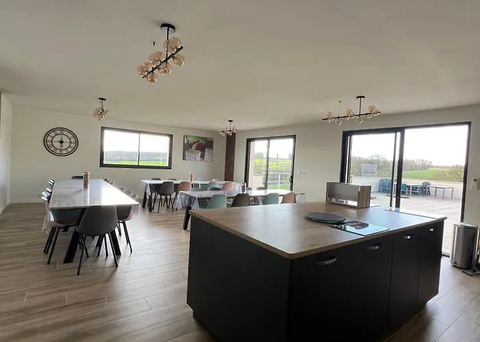 D'hotes & Champagne Douard 3*