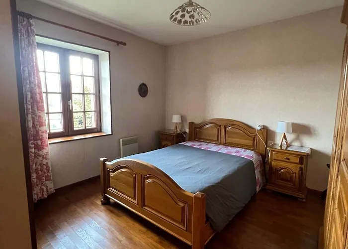 D'hotes & Champagne Douard La Chapelle-Monthodon