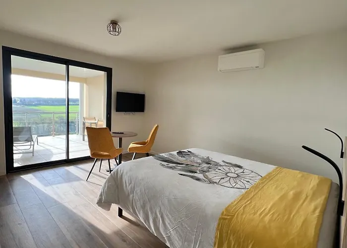 D'hotes & Champagne Douard 3* La Chapelle-Monthodon