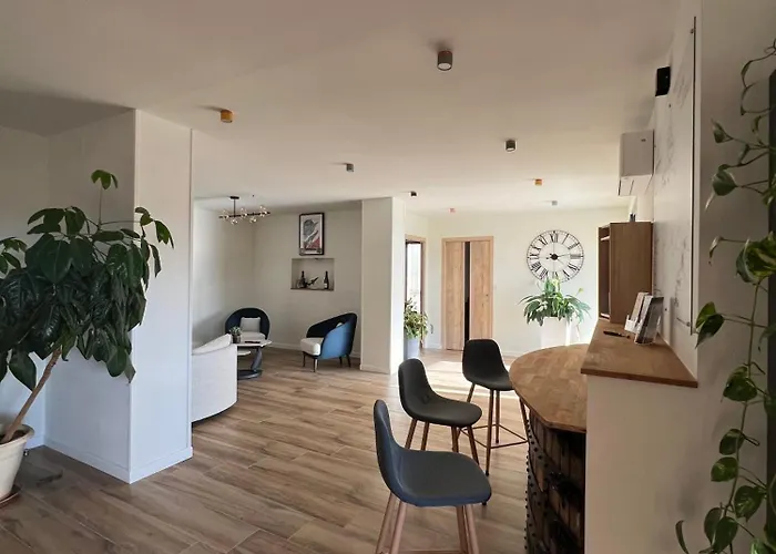 D'hotes & Champagne Douard Bed & Breakfast