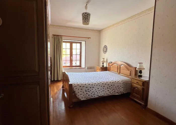 Bed & Breakfast D'hotes & Champagne Douard