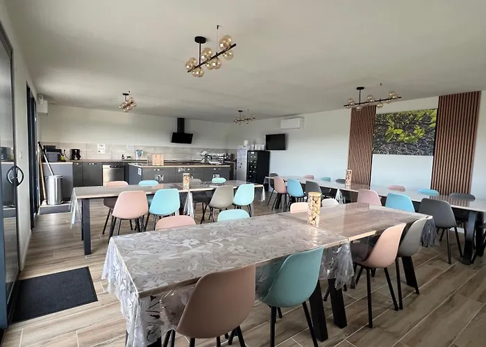 D'hotes & Champagne Douard Bed & Breakfast La Chapelle-Monthodon