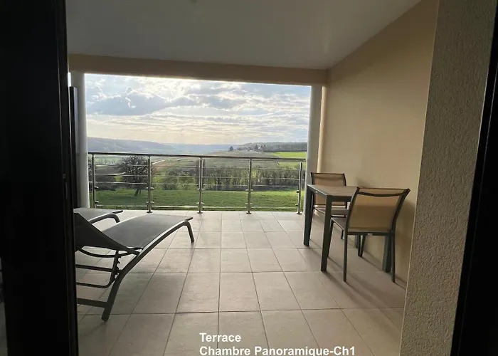 D'hotes & Champagne Douard