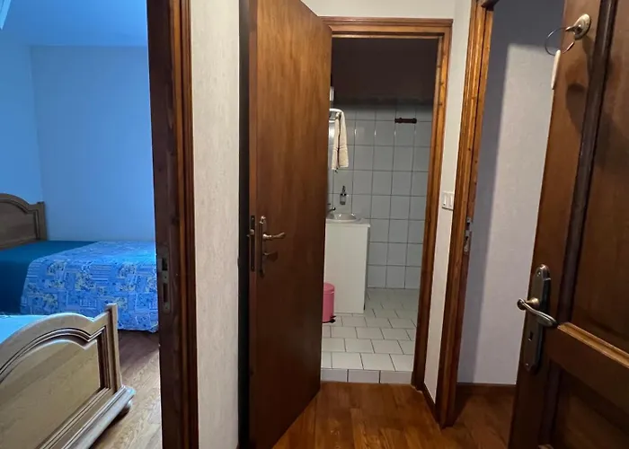 Bed & Breakfast D'hotes & Champagne Douard