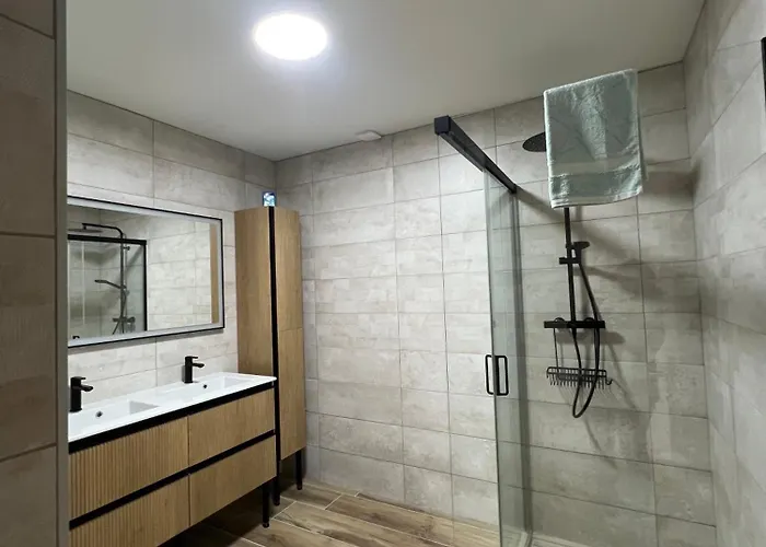 D'hotes & Champagne Douard La Chapelle-Monthodon