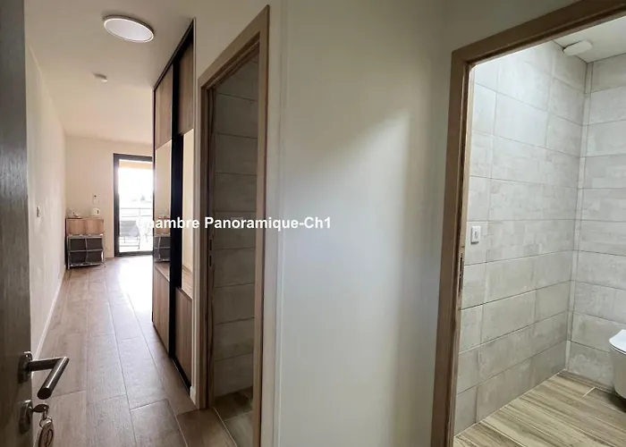 Bed & Breakfast D'hotes & Champagne Douard