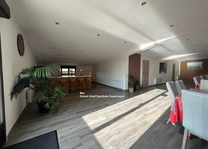 D'hotes & Champagne Douard 3*