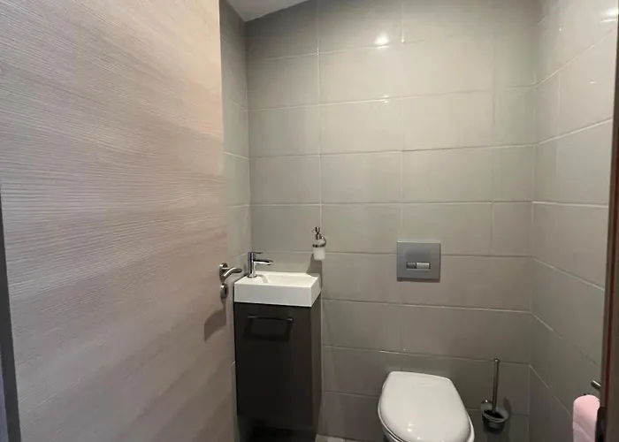 D'hotes & Champagne Douard La Chapelle-Monthodon