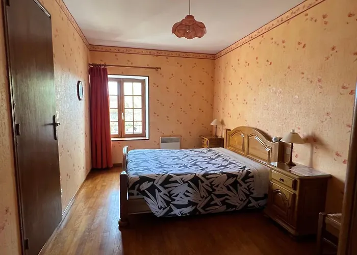 D'hotes & Champagne Douard 3* La Chapelle-Monthodon