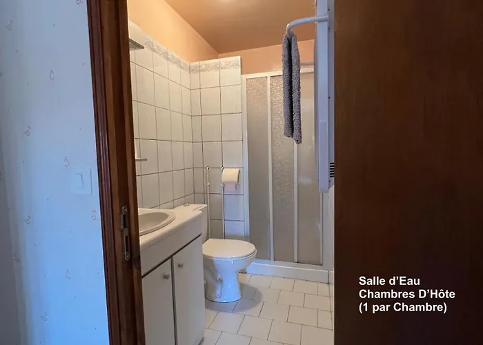 D'hotes & Champagne Douard Bed & Breakfast