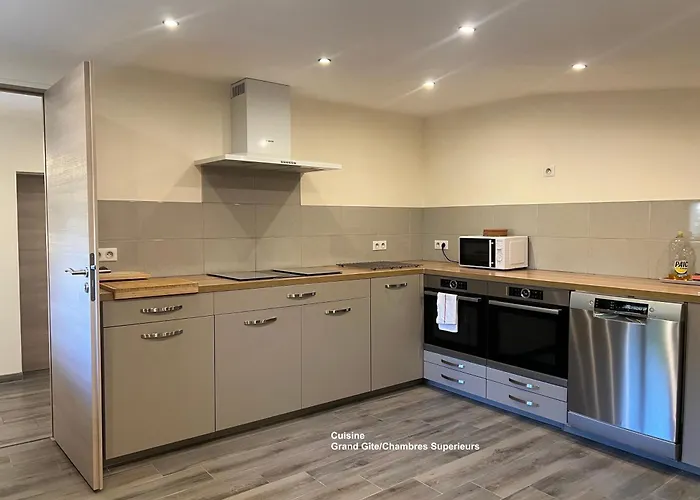 Bed & Breakfast D'hotes & Champagne Douard La Chapelle-Monthodon