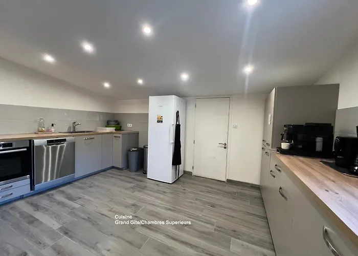 D'hotes & Champagne Douard 3*