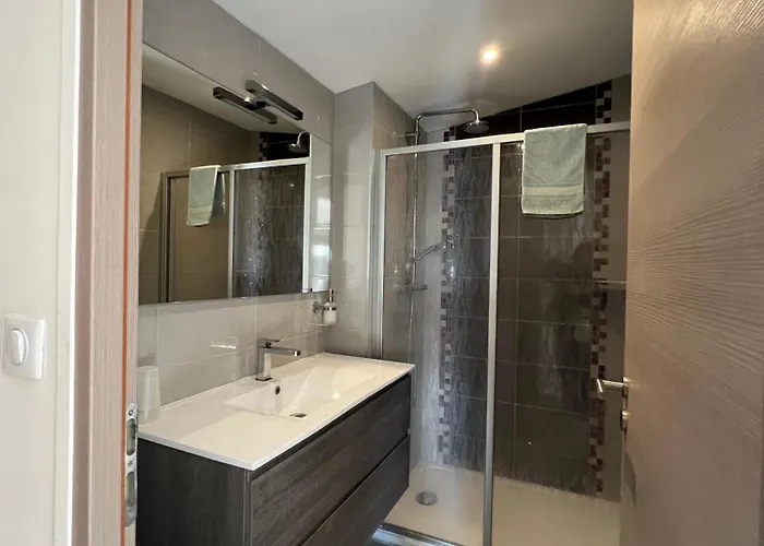 D'hotes & Champagne Douard La Chapelle-Monthodon