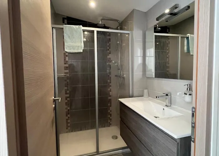 D'hotes & Champagne Douard 3* La Chapelle-Monthodon