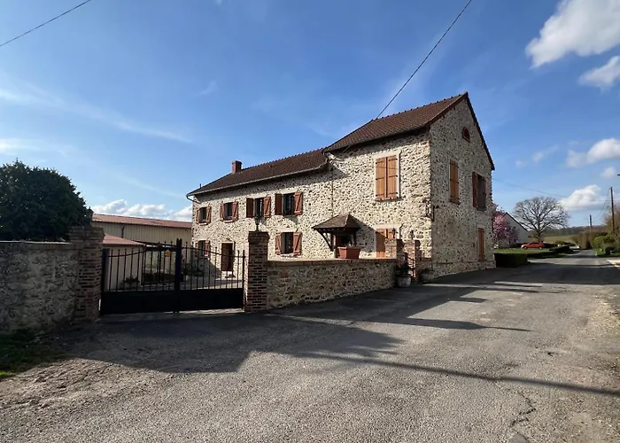 D'hotes & Champagne Douard