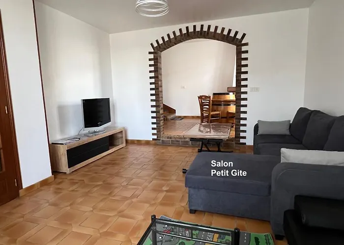 Bed & Breakfast D'hotes & Champagne Douard 3*