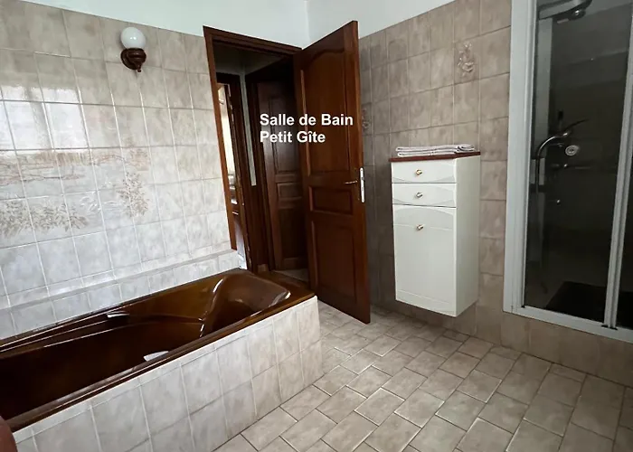 D'hotes & Champagne Douard Bed & Breakfast La Chapelle-Monthodon