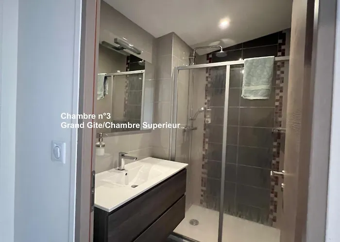 D'hotes & Champagne Douard Bed & Breakfast