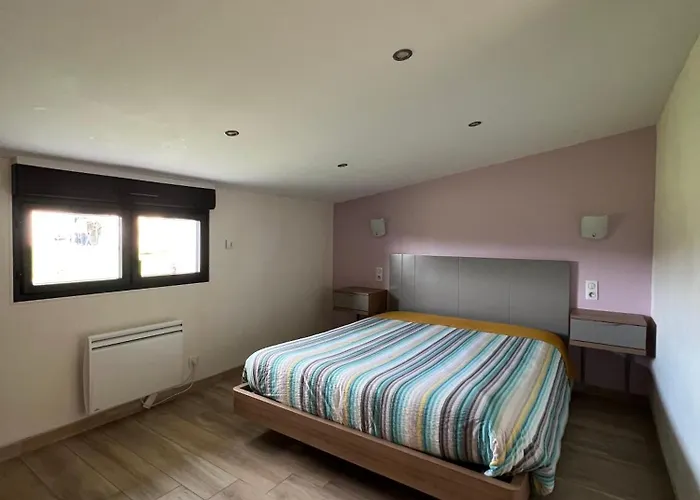 Bed & Breakfast D'hotes & Champagne Douard