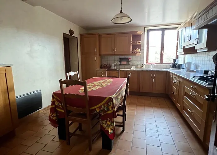 D'hotes & Champagne Douard 3*