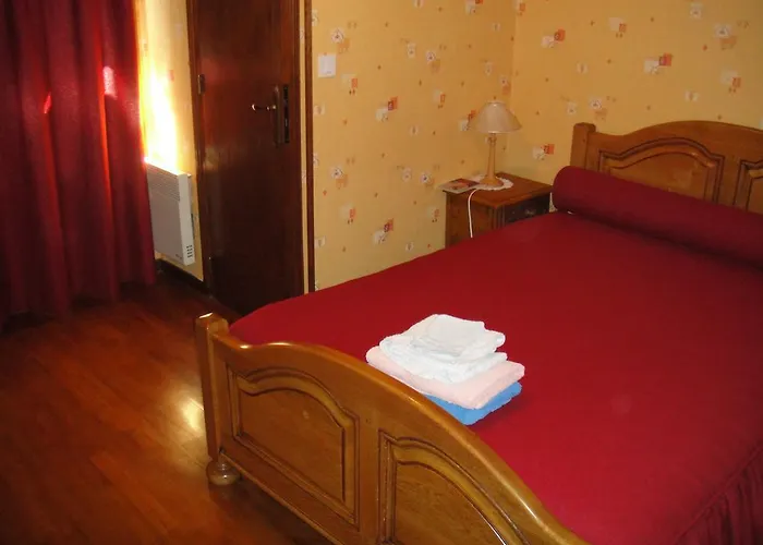 D'hotes & Champagne Douard