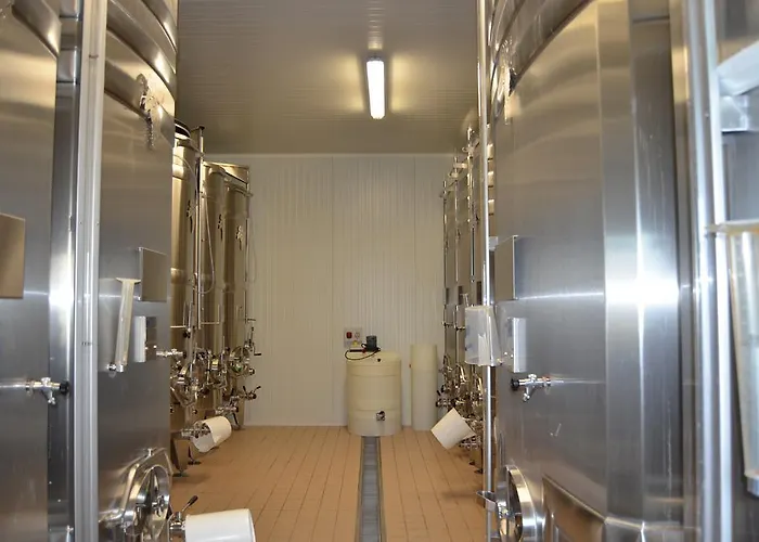 D'hotes & Champagne Douard La Chapelle-Monthodon