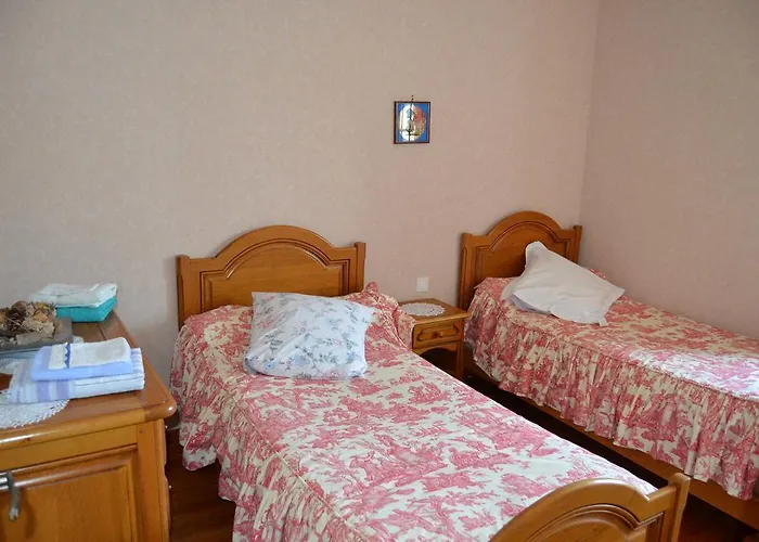 D'hotes & Champagne Douard