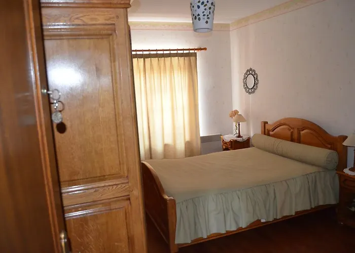 D'hotes & Champagne Douard La Chapelle-Monthodon