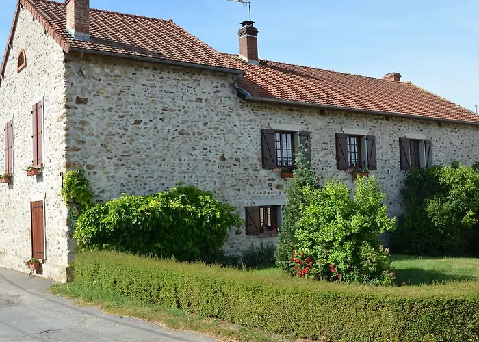 Bed & Breakfast D'hotes & Champagne Douard La Chapelle-Monthodon