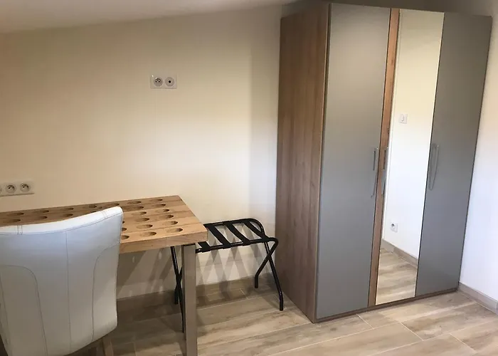 D'hotes & Champagne Douard Bed & Breakfast